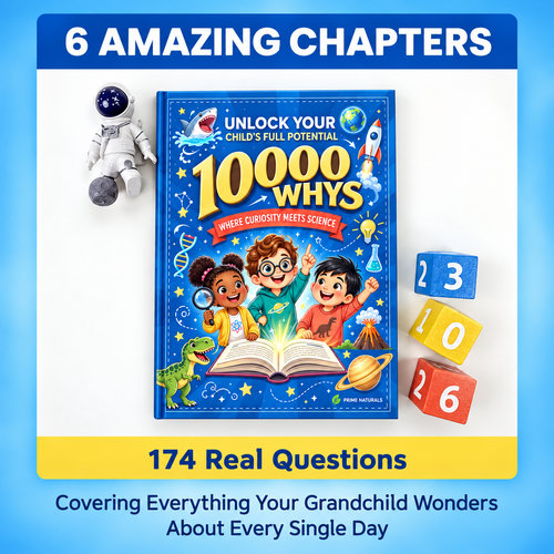 Kids' World of Wonders