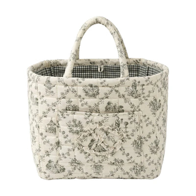 The Cozy Carryall