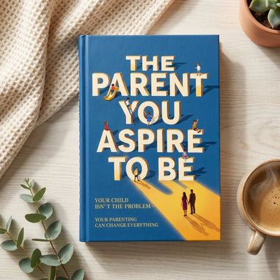 The Parent You Aspire To Be