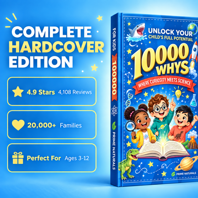 Kids' World of Wonders