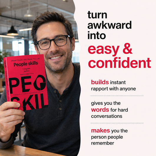 People Skills Book
