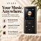 Portable Bluetooth MP3 Player